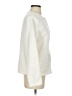 Croft & Barrow 100% Polyester Ivory Cardigan Size S - photo 4