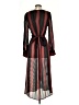 BCBGMAXAZRIA 100% Polyester Black Cocktail Dress Size XS - photo 2