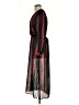 BCBGMAXAZRIA 100% Polyester Black Cocktail Dress Size XS - photo 5