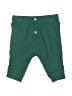 Carter's Green Casual Pants 0-3 MO / 3 MO - photo 1