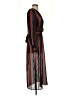 BCBGMAXAZRIA 100% Polyester Black Cocktail Dress Size XS - photo 4