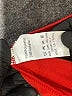 Unbranded Solid Red Casual Pants Size XXL - photo 5