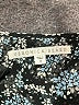 Veronica Beard 100% Silk Paisley Blue Cocktail Dress Size 12 - photo 6
