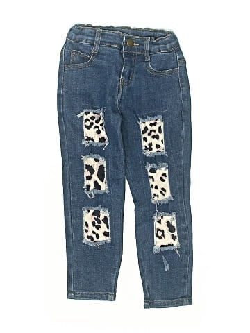 Unbranded Jeans (view 1)