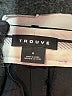 Trouve 100% Polyester Solid Black Dress Pants Size 6 - photo 7