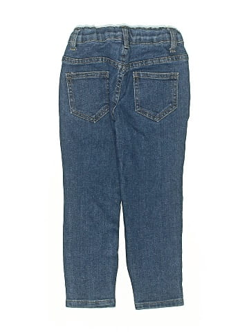 Unbranded Jeans (view 2)