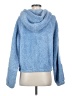 BP. 100% Polyester Blue Pullover Sweater Size S - photo 2