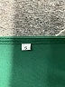 Unbranded Solid Green Casual Dress Size S - photo 7