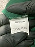 Unbranded Solid Green Casual Dress Size S - photo 8