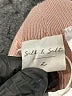 Silk & Salt Pink Casual Pants Size L - photo 7