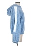 BP. 100% Polyester Blue Pullover Sweater Size S - photo 4