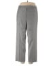 Escada Gray Dress Pants Size EU 44 / US 14 - photo 1