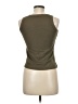 Assorted Brands Green Sleeveless T-Shirt Size M (estimated) - photo 2