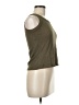 Assorted Brands Green Sleeveless T-Shirt Size M (estimated) - photo 4