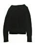 Cat & Jack Black Cardigan Size 4 - 5 - photo 2