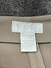 Votre Nom Solid Tan Dress Pants Size 6 - photo 7