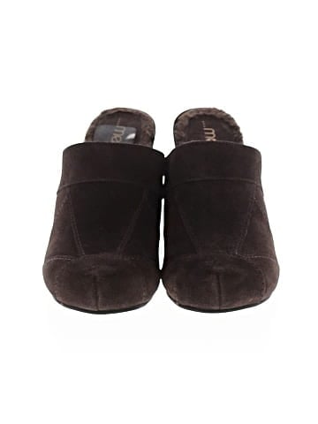 Me Too Mule/Clog (view 2)