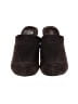 Me Too 100% Leather Brown Mule/Clog Size 6 - photo 2