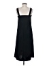 Everlane 100% Triacetate Black Casual Dress Size 00 - photo 2