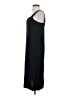 Everlane 100% Triacetate Black Casual Dress Size 00 - photo 5