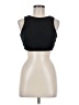 Shein Black Tank Top Size M - photo 1
