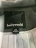 Hollywould Gray Blazer Size XS - photo 6