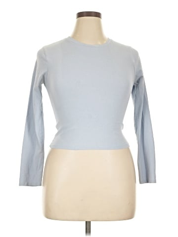 Splash 3/4 Sleeve T-Shirt (view 1)