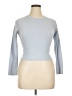 Splash Blue 3/4 Sleeve T-Shirt Size XL - photo 1