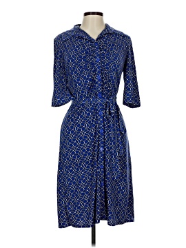 Laundry By Shelli Segal Casual Dress