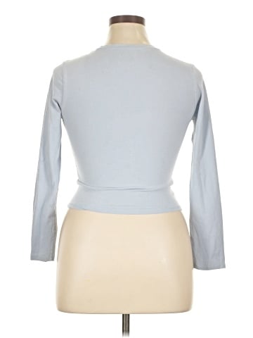 Splash 3/4 Sleeve T-Shirt (view 2)