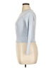 Splash Blue 3/4 Sleeve T-Shirt Size XL - photo 5