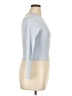 Splash Blue 3/4 Sleeve T-Shirt Size XL - photo 4