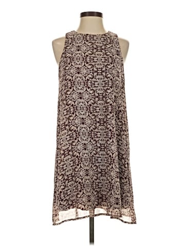 Final Touch Casual Dress (view 1)