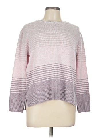 Ella Moss Pullover Sweater (view 1)