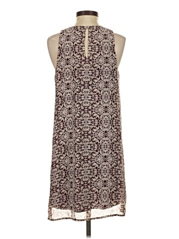 Final Touch Casual Dress (view 2)