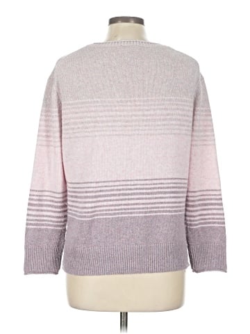 Ella Moss Pullover Sweater (view 2)