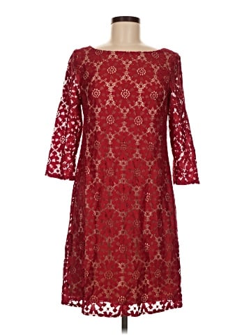 Jessica Howard Cocktail Dress (view 1)