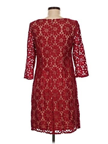 Jessica Howard Cocktail Dress (view 2)