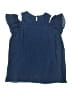 Forever Me 100% Polyester Blue Dress Size 8 - photo 2