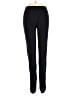 The Pyramid Collection Black Track Pants Size S - photo 1