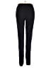 The Pyramid Collection Black Track Pants Size S - photo 2