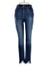 FRAME Denim Blue Jeans Size 26 waist - photo 1