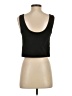 metaphor Black Tank Top Size XS - photo 2