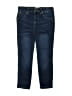Hudson Jeans Solid Blue Jeans Size 4T - photo 1