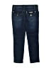 Hudson Jeans Solid Blue Jeans Size 4T - photo 2