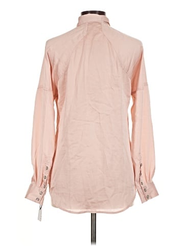 William Rast for Target Long Sleeve Blouse (view 2)