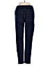 Ann Taylor LOFT Solid Blue Jeans Size 25 waist - photo 2