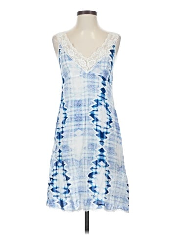 Some Days Lovin Casual Dress (view 1)