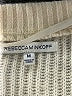 Rebecca Minkoff Ivory Turtleneck Sweater Size M - photo 7