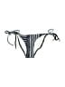 Niyama Sol Stripes Silver Swimsuit Bottoms Size XS - photo 1